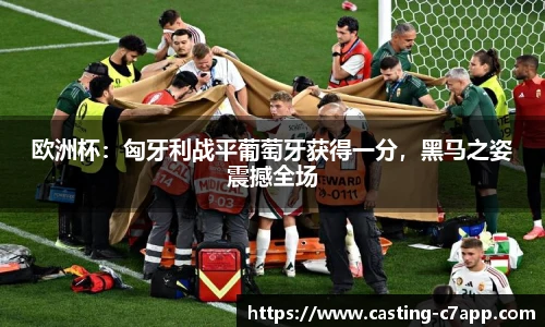 欧洲杯：匈牙利战平葡萄牙获得一分，黑马之姿震撼全场